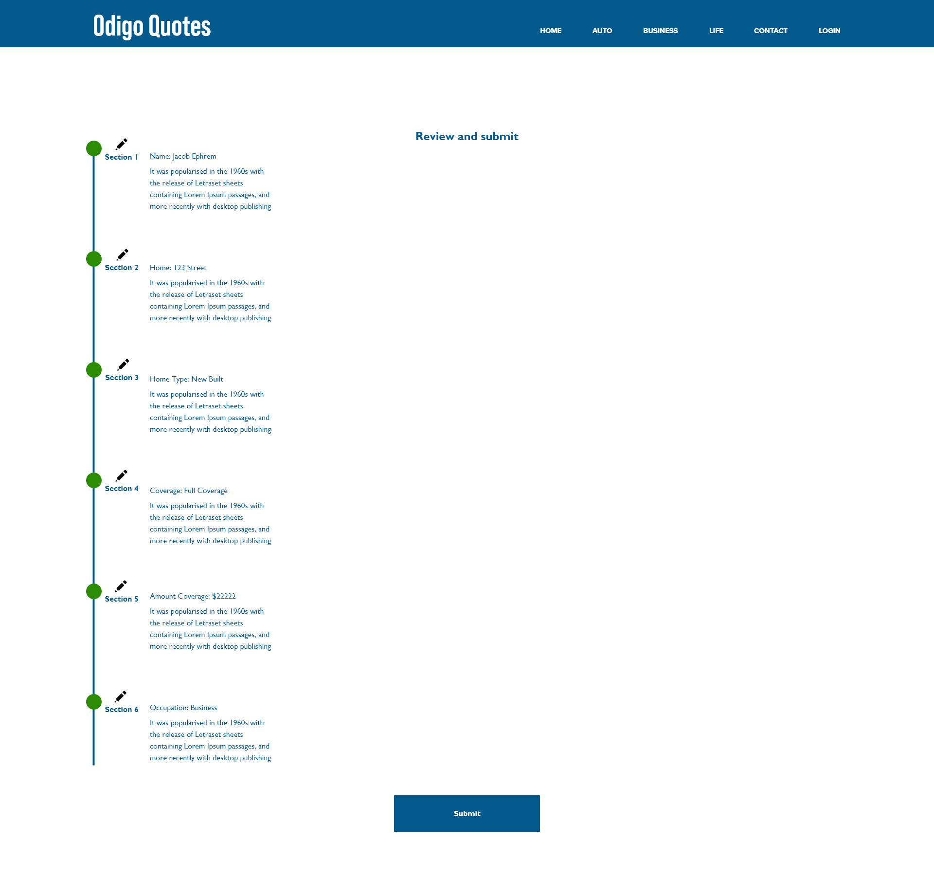 Case Study
